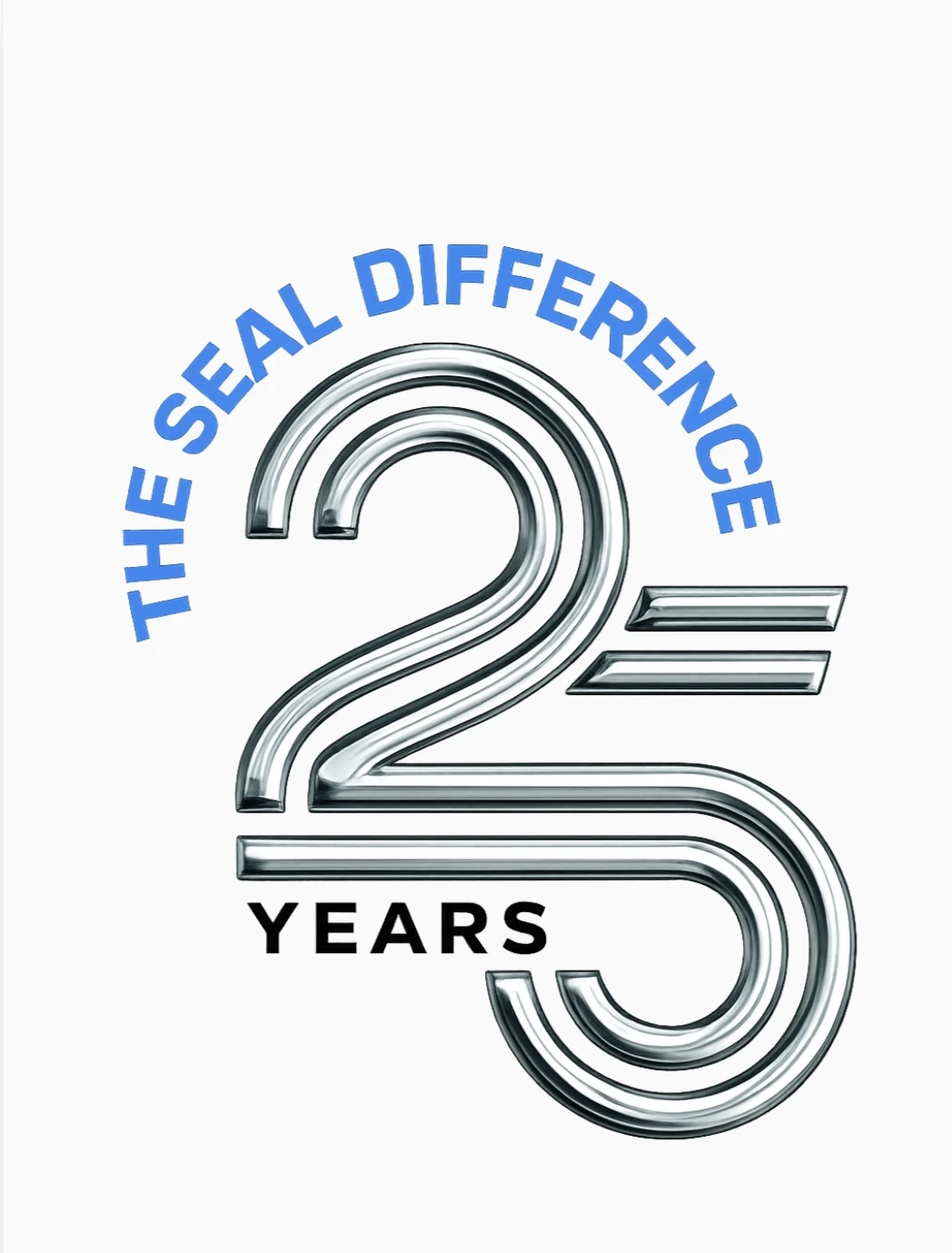 The Seal Difference &mdash; 25 Years