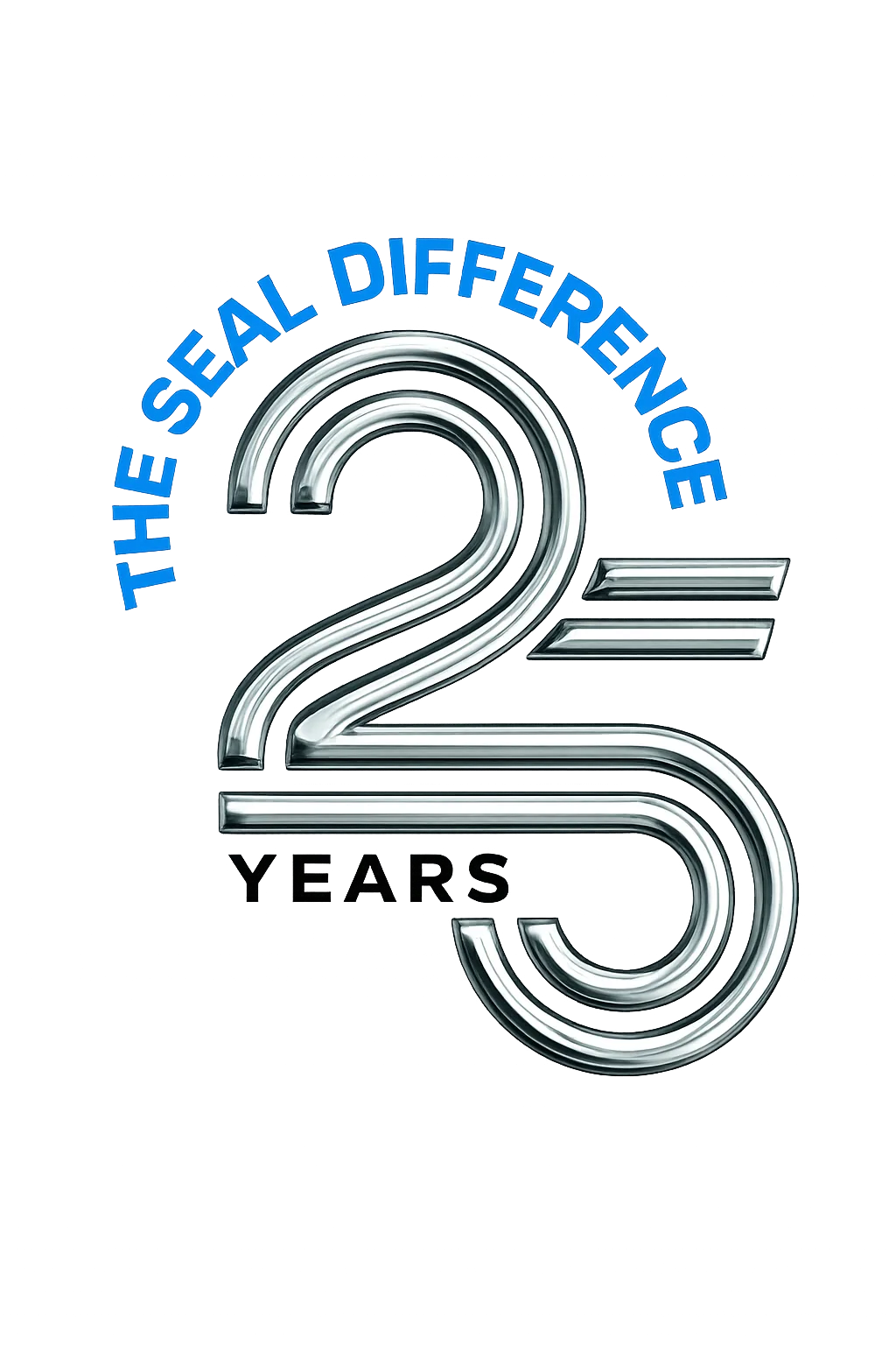 25 Years – The Seal Difference