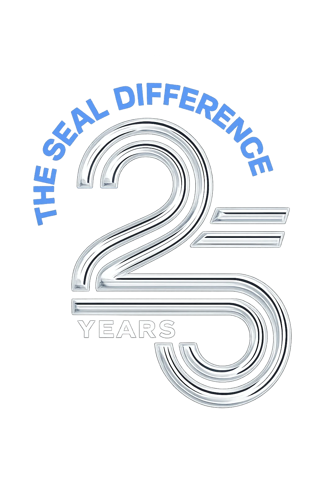 25 Years