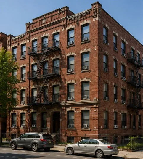 AMEEP Weatherization