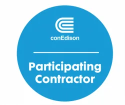 Con Edison Participating Contractor