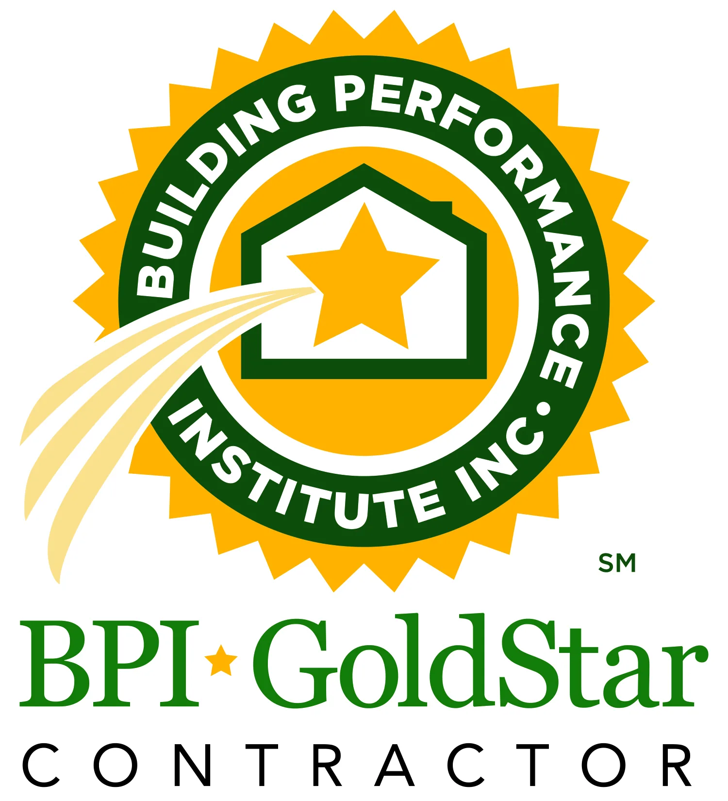 BPI GoldStar Contractor
